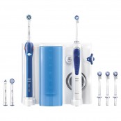 ORAL-B Combiné Dentaire:...