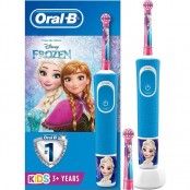 ORAL-B  BROSSE A DENT...