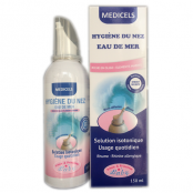 Medicels Spray Nasal...