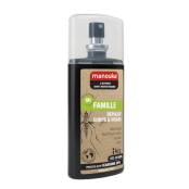 Manouka Lotion Famille...