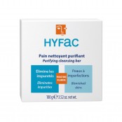 HYFAC Pain nettoyant...