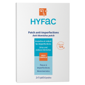 HYFAC PATCHS...