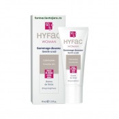 HYFAC WOMAN GOMMAGE DOUCEUR...