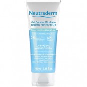 NEUTRADERM GEL DOUCHE...