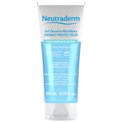 NEUTRADERM GEL DOUCHE...