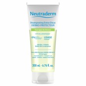 NEUTRADERM SHAMPOOING...