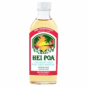 HEI POA PUR MONOÏ TAHITI...