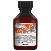 DAVINES ENERGEZING...