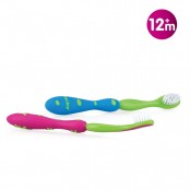 Nûby brosse à dents enfants...