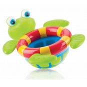 NÛBY JOUETS DE BAIN (TORTUE...
