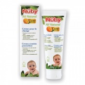 NÛBY CRÈME POUR LE CHANGE...