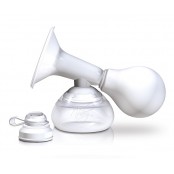 NÛBY Tire-lait compact...