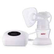 NÛBY Tire-lait electrique...