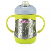 NÛBY thermos imprimé GEO...