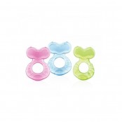 NUBY ANNEAU DE DENTITION...