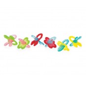 NUBY ANNEAU DE DENTITION...