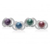 NÛBY Sucette petit bijoux...
