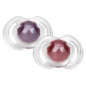 NÛBY Sucette petit bijoux...