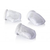 NÛBY Lot de 3 Filets de...