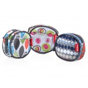 NÛBY Pochette rangement...