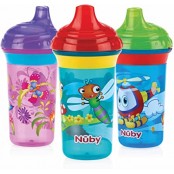 NÛBY Goblet de 270ml Bec...