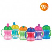 NÛBY Goblet de 240ml Bec...