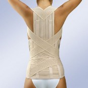 Ceinture Dorsolombaire...
