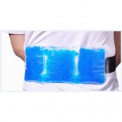 Yishun Coussin de gel dos...