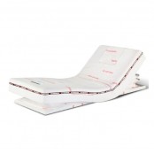 Matelas massant et...