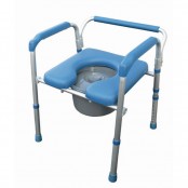 Herdegen Chaise Garde-robe...