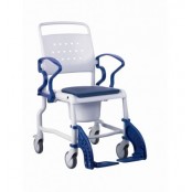 Rebotec Chaise de douche et...