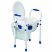 Herdegen Rehausse toilette...