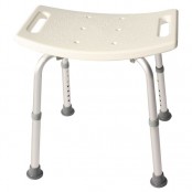 Yishun Tabouret de douche -...