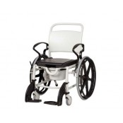 Rebotec Fauteuil douche et...