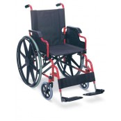 Fauteuil roulant avec...