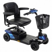Yishun Fauteuil roulant...