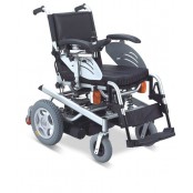 Yishun Fauteuil roulant...