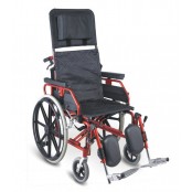Yishun Fauteuil lit en...