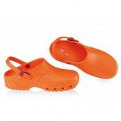 Sabot Calzuro Light Orange...