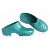 Sabot de bloc Calzuro vert...
