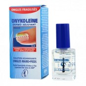 Scholl Akileine Onykoleine...