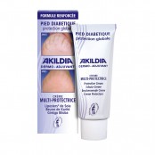 Akileine Akildia Diabetic...