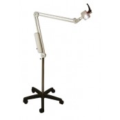 Verre et Quartz Lampe...