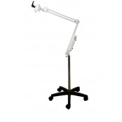 Verre et Quartz Lampe...