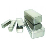 Porte instrument inox - 0091PI