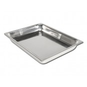 Plateaux en Inox -  0091P
