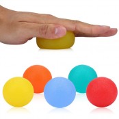 Balle en gel pour...