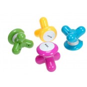 Vibromasseur trépied - L9042