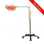 Verre et Quartz Lampe...