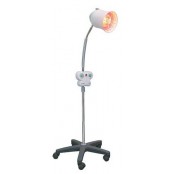 Wonjin Lampe IF sur bras...